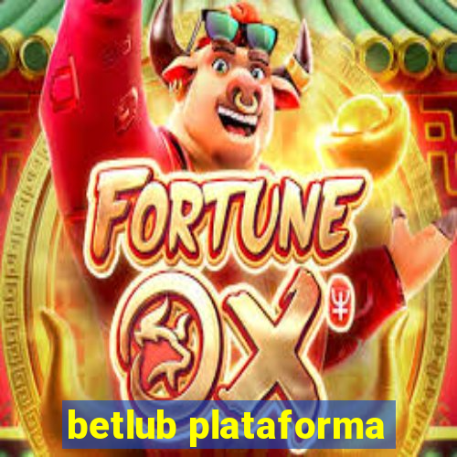 betlub plataforma